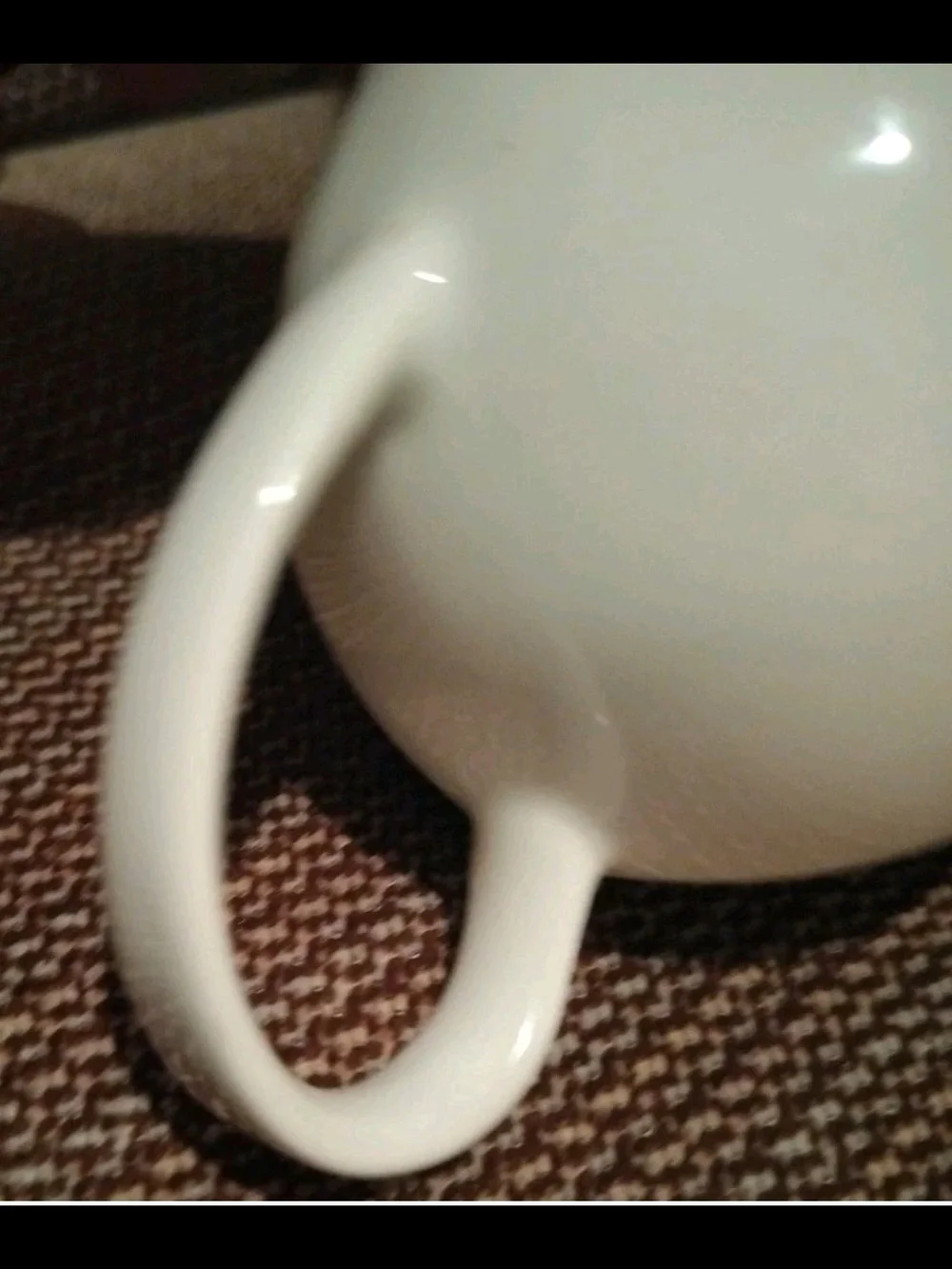 IKEA classic white